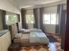 Precioso Apartamento en tetouan